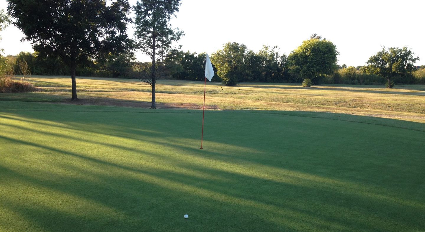Olney Recreation Association & Country Club