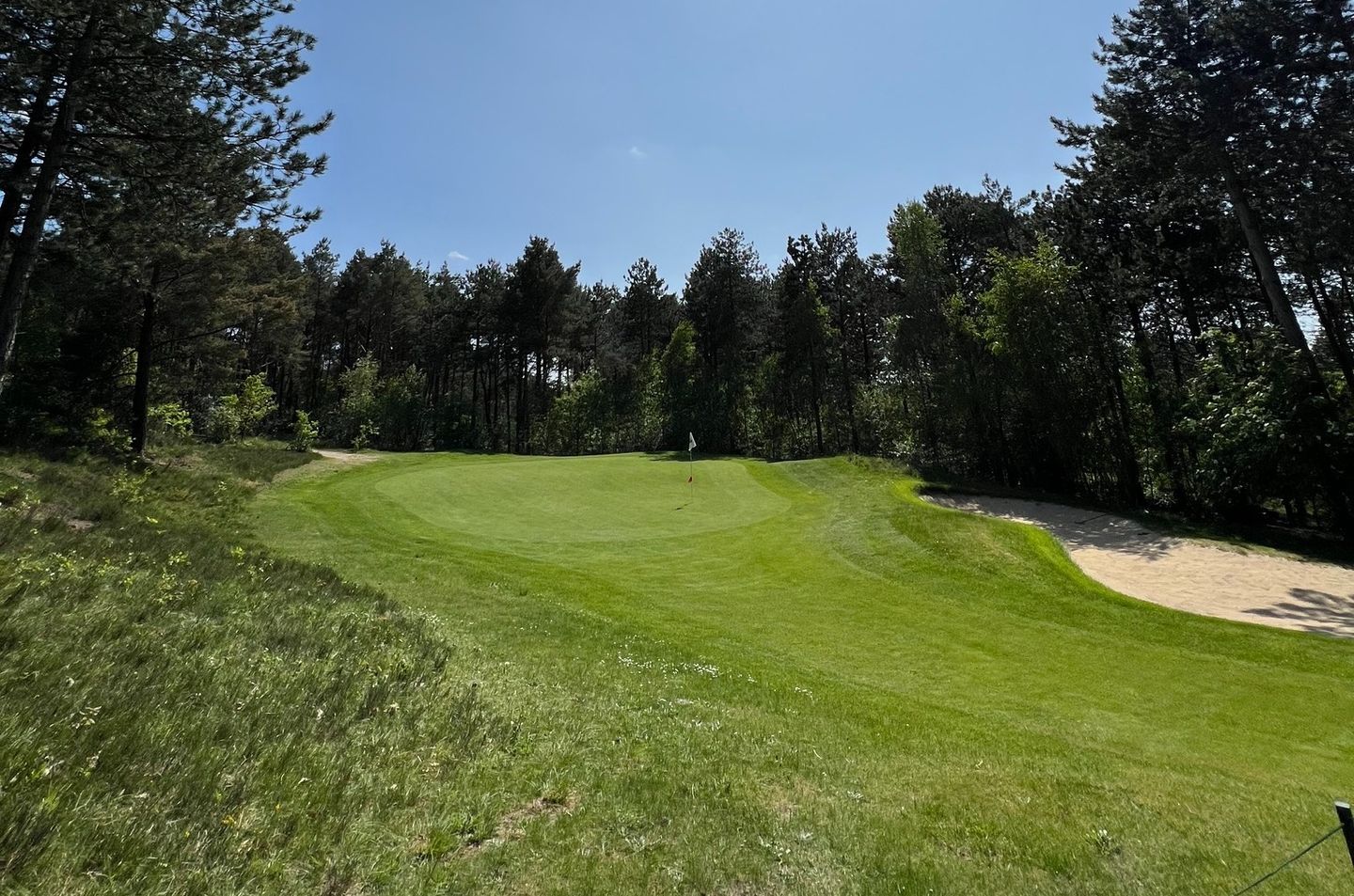 Crailoo Course