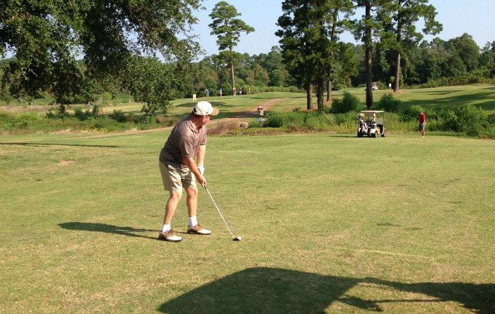 Eunice Country Club