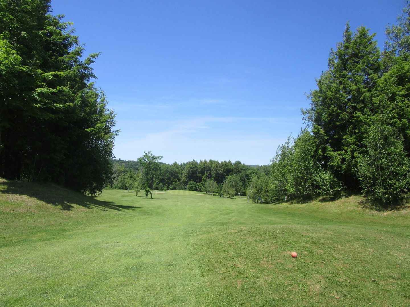 Club de Golf and Tennis Prince de Galles
