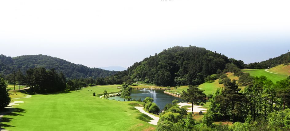 Hill Course