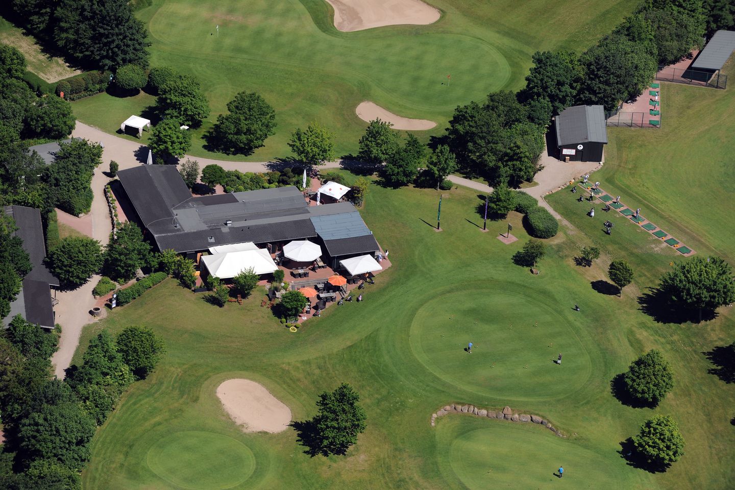 Gut Uhlenhorst Golf & Country Club