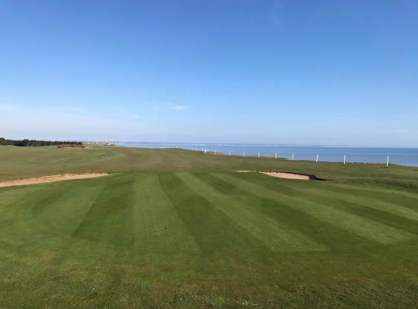Far Grange Park & Golf Club