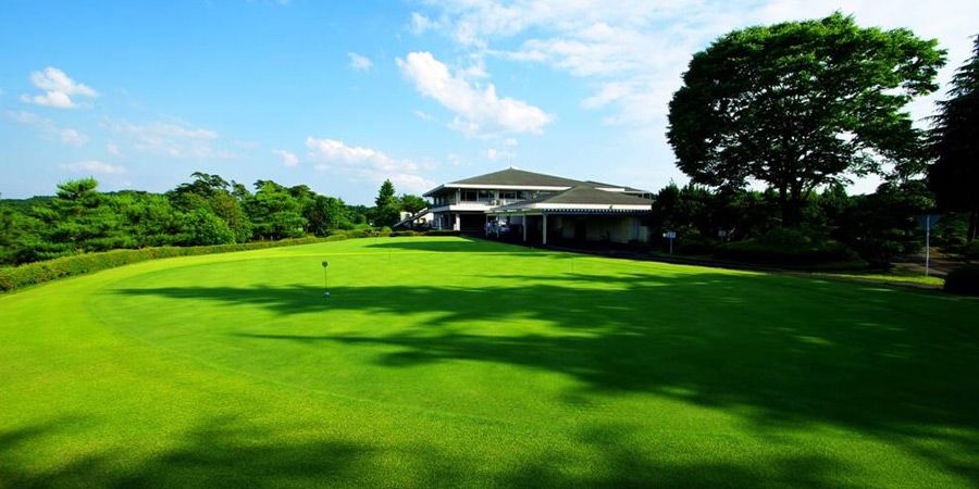 Fugetsu Country Club