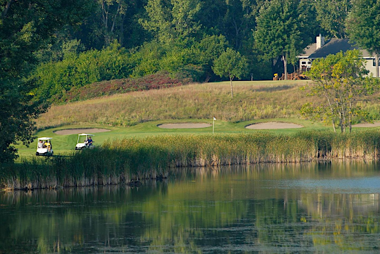 Indian Hills Golf Club
