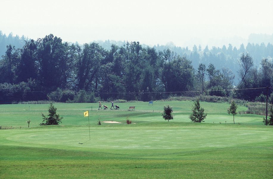 Rochushof Deggenhausertal Golf Club