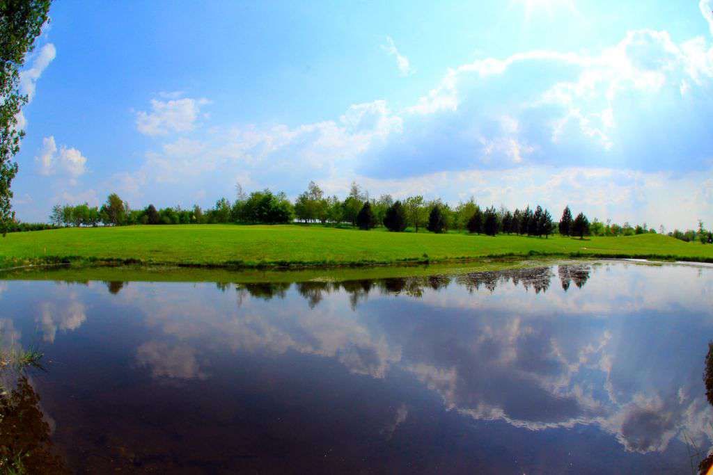 Foyle International Golf Centre