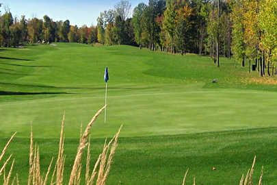 Club de Golf de la Vallee Des Forts