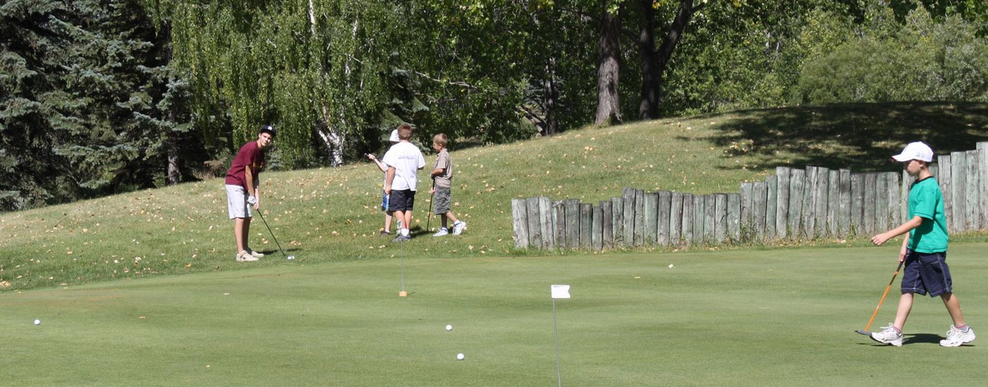 Harbour View Golf Course