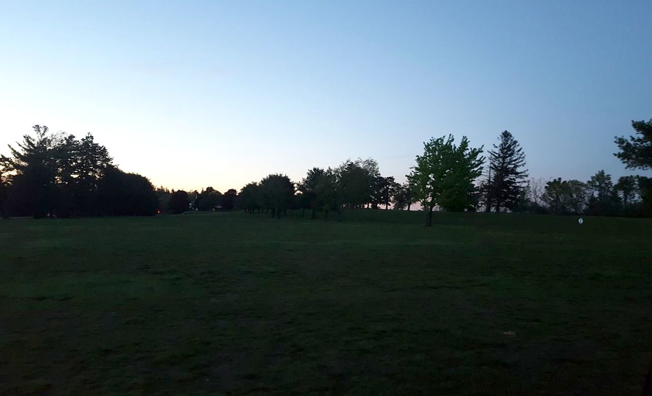 Hillcrest Country Club