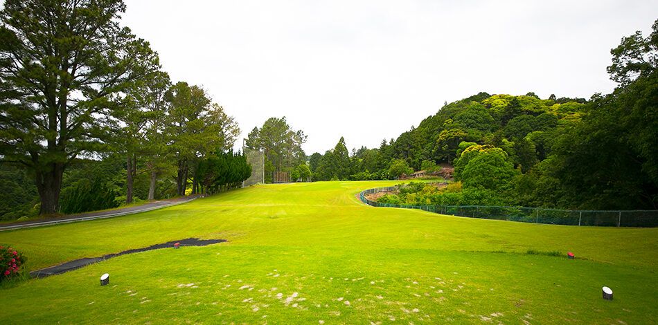 Toyooka Kokusai Country Club