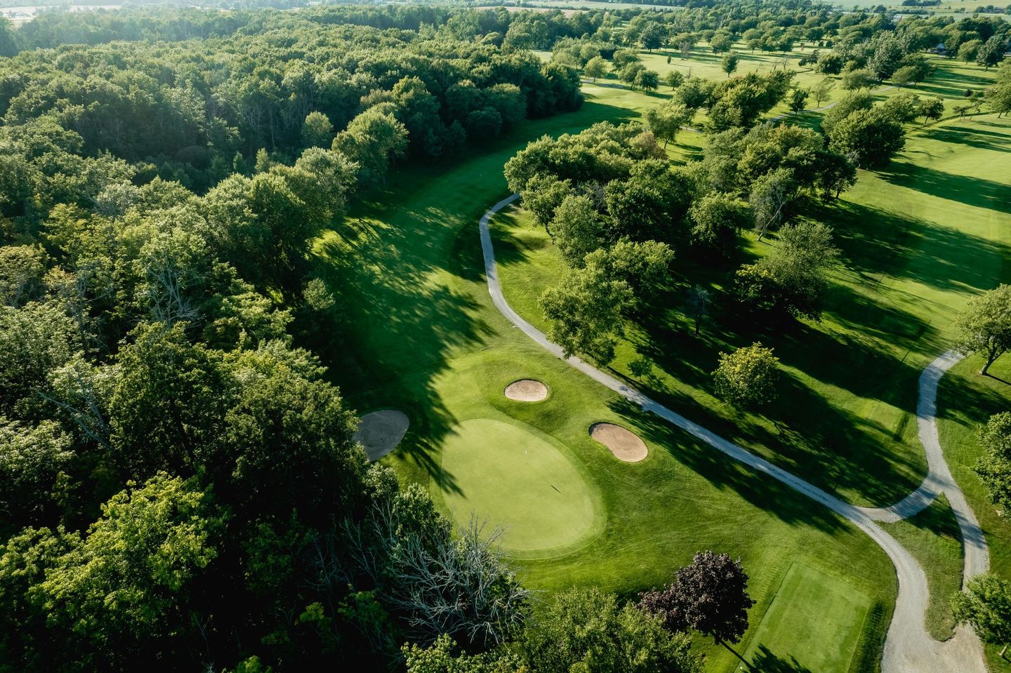 Port Colborne Country Club