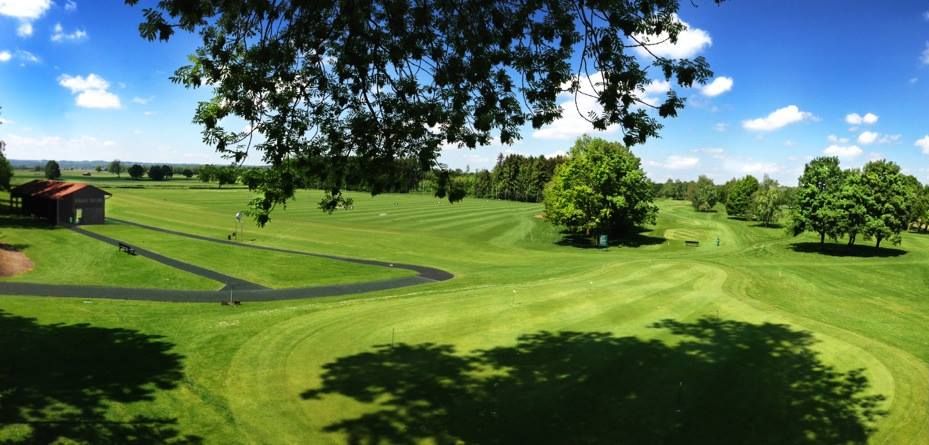 Bad Woerishofen Golf Club