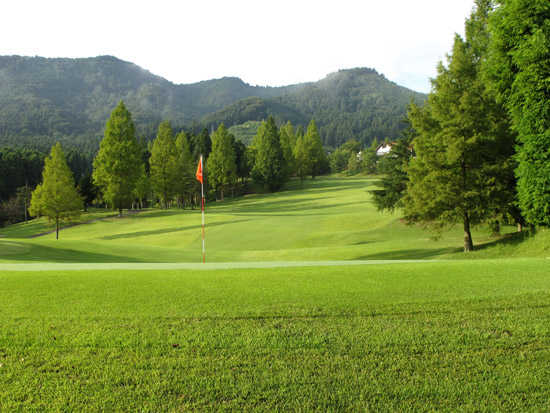 West/East Course