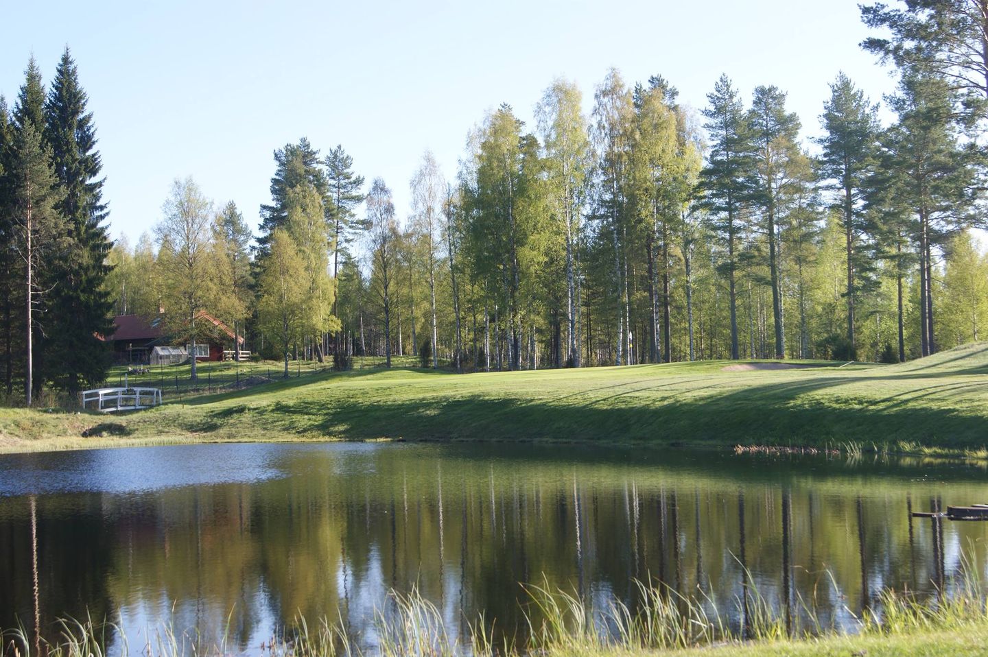 Hagge Golf Club