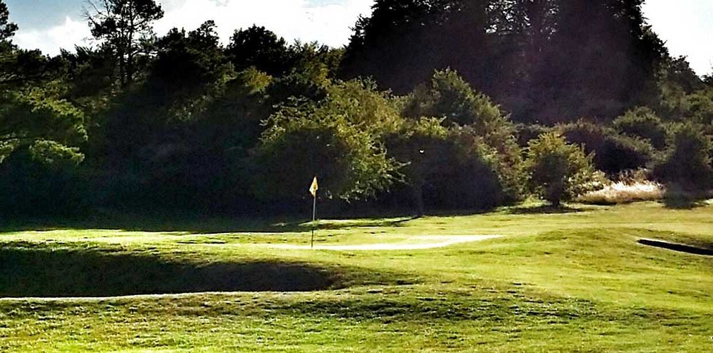 Tidworth Garrison Golf Club