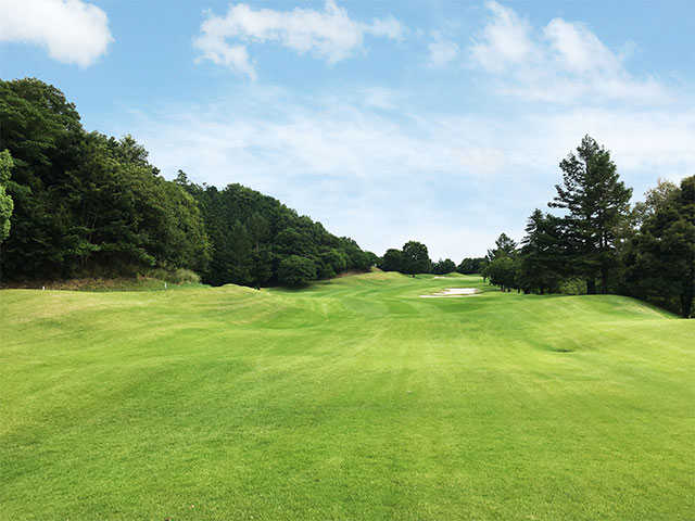 Takagawa Authent Golf Club