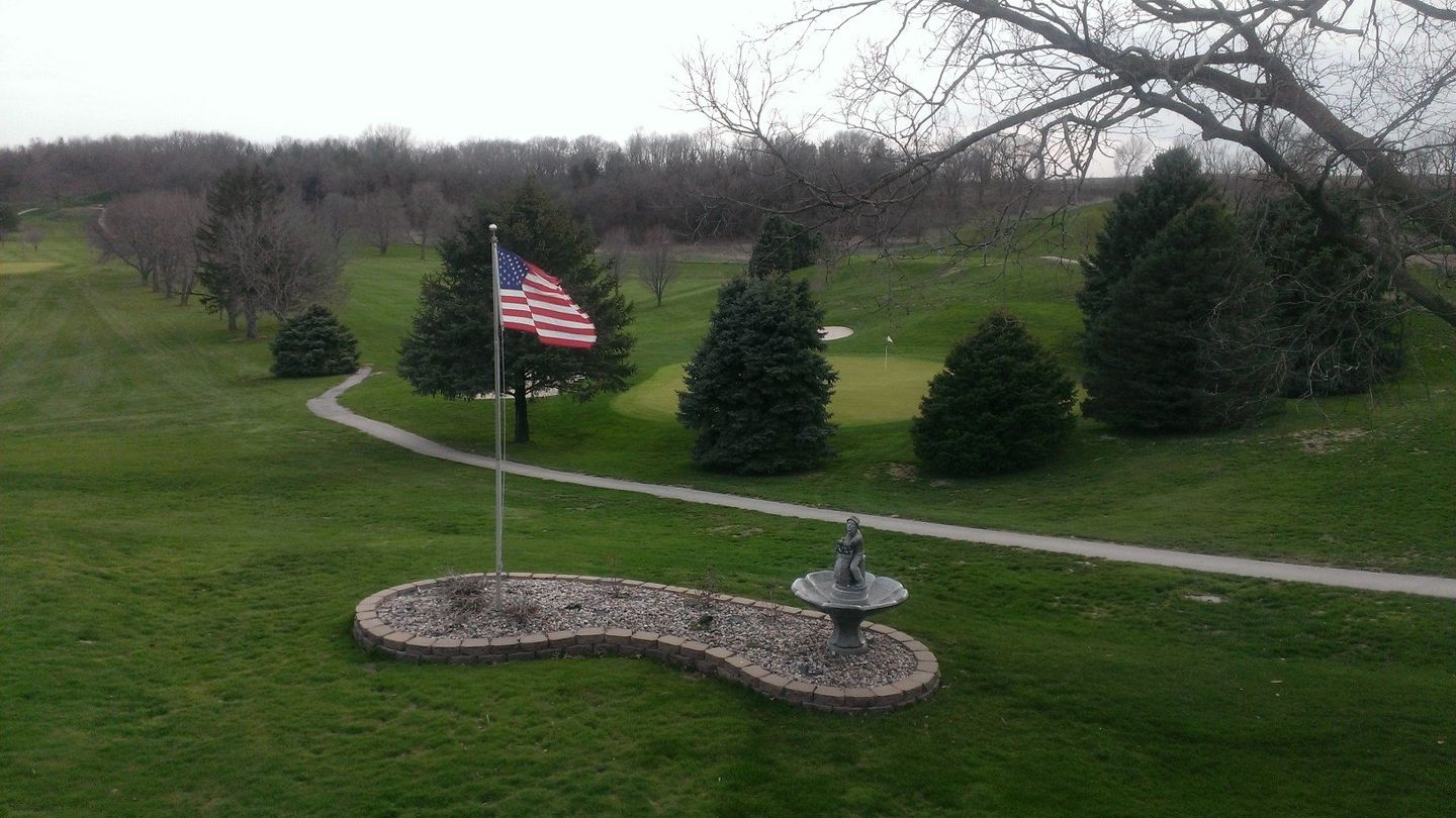 Logan Missouri Valley Country Club