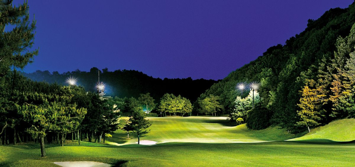 Mountain Course