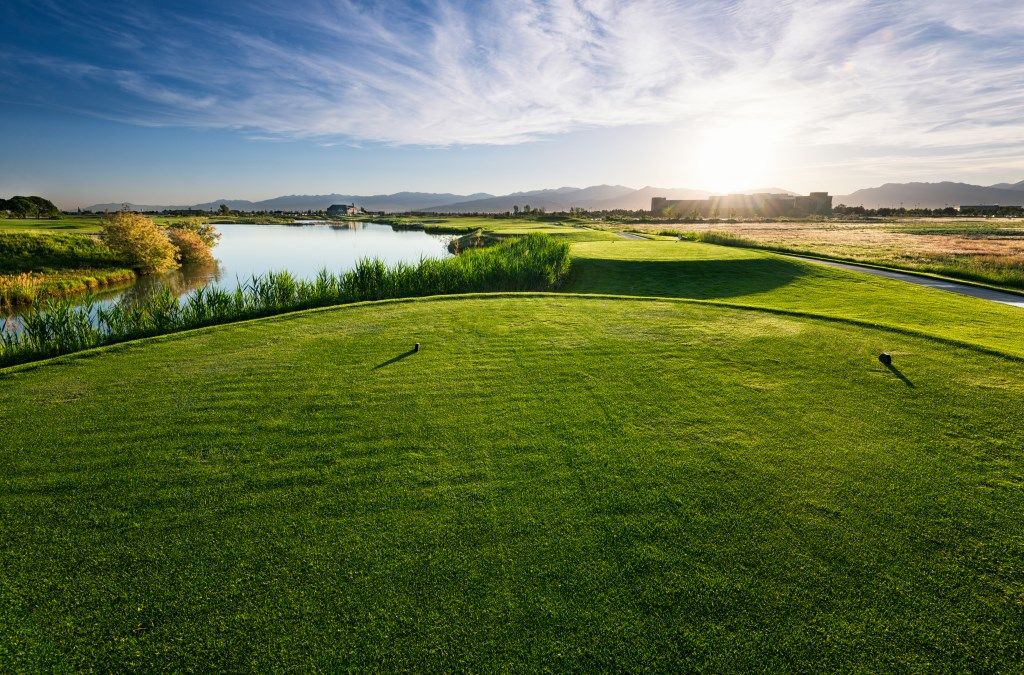 Stonebridge Golf Club