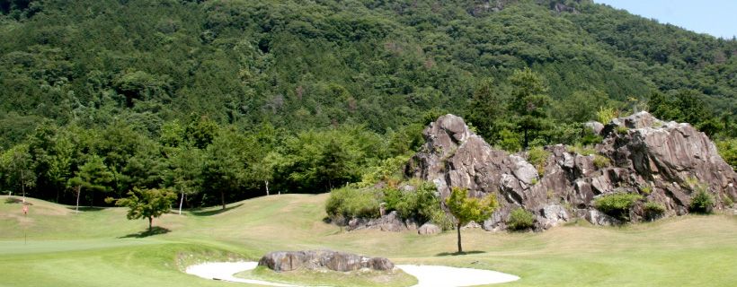 Kasugai Golf Club