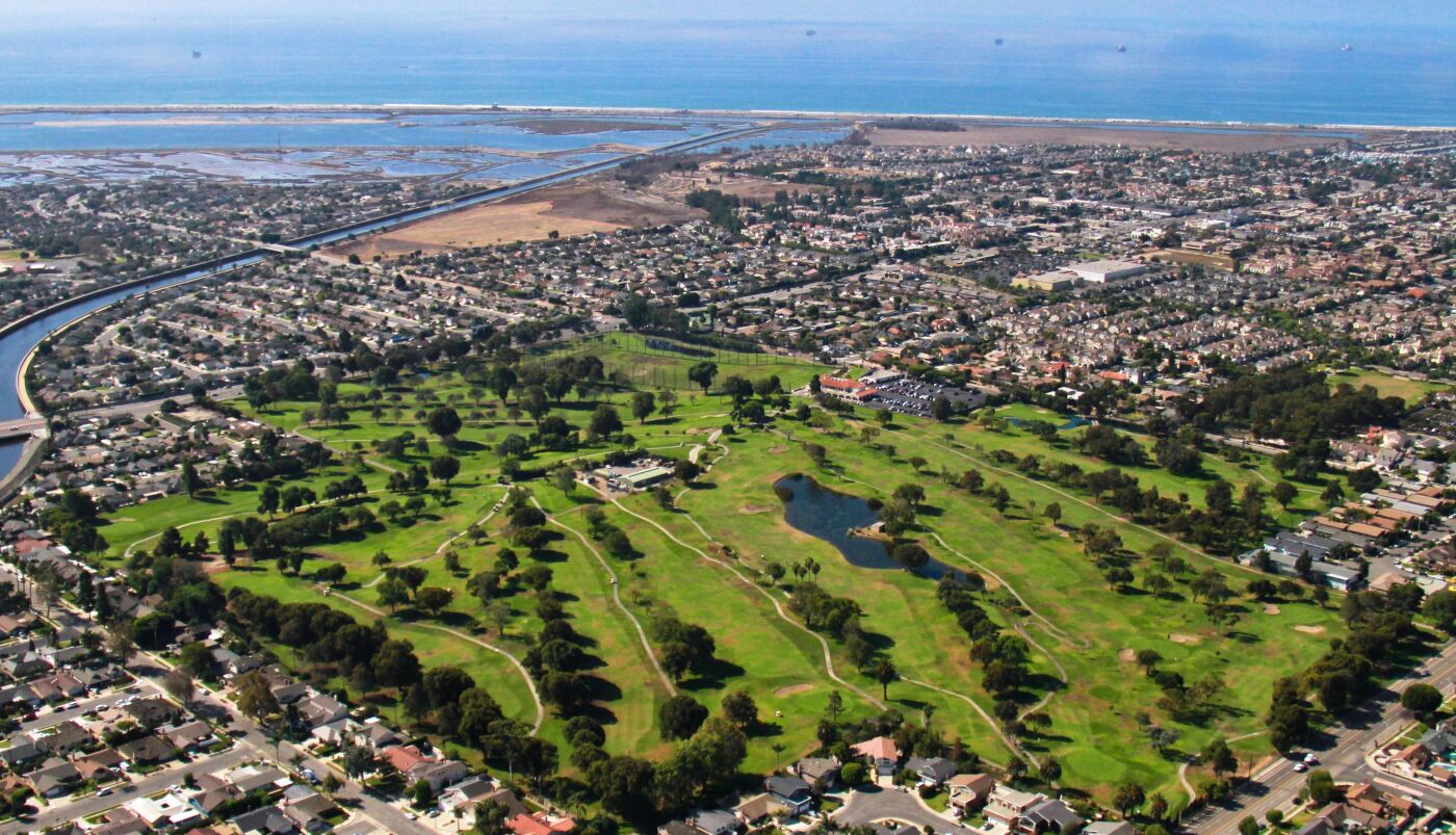 Meadowlark Golf Club