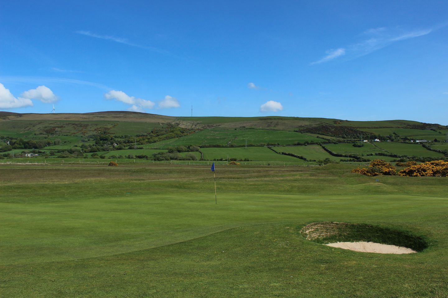 Dunnerholme Golf Club