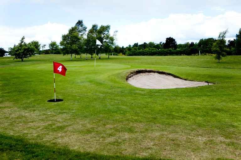 Lerjedalen Golf Club