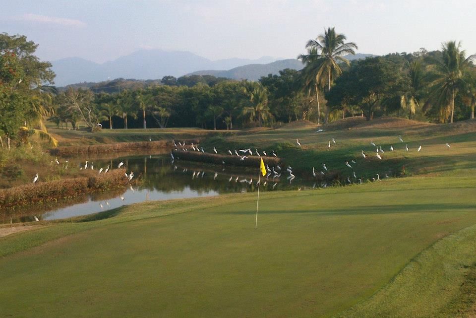 Club De Golf Marina Ixtapa in Ixtapa, Guerrero, Mexico | GolfPass
