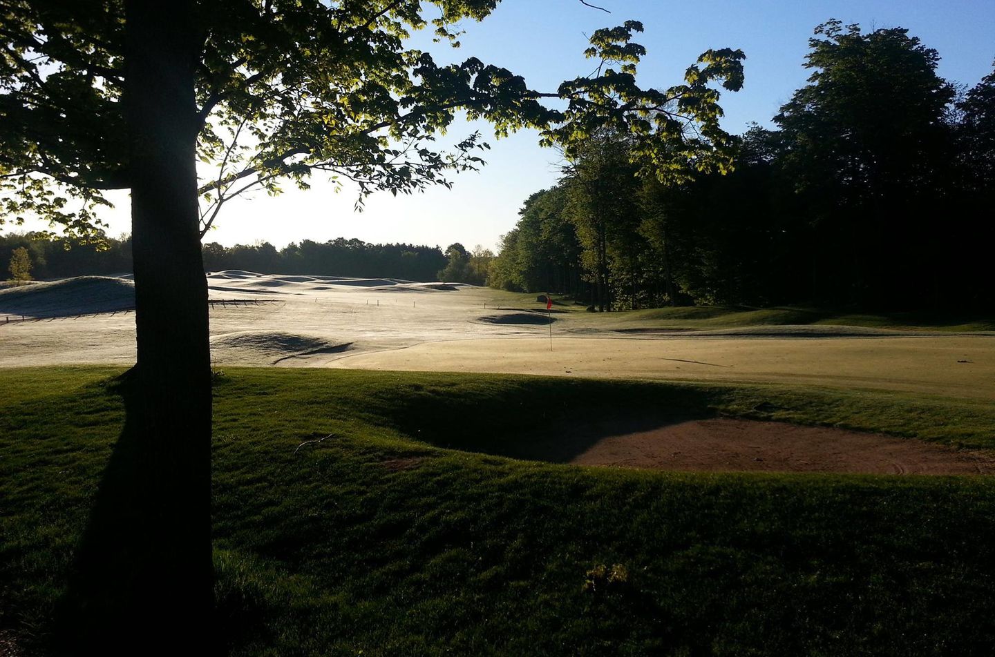 Heritage Hills Golf Club
