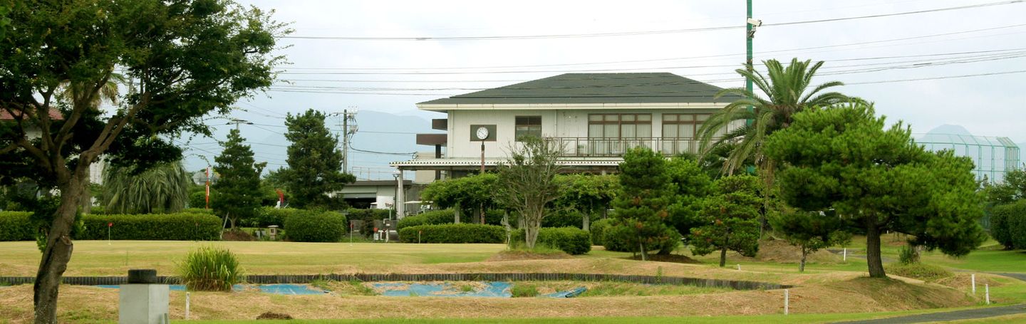 Mutsugoro Country Club