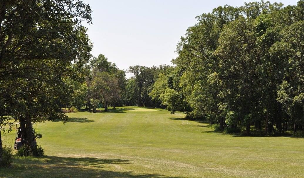 9-hole