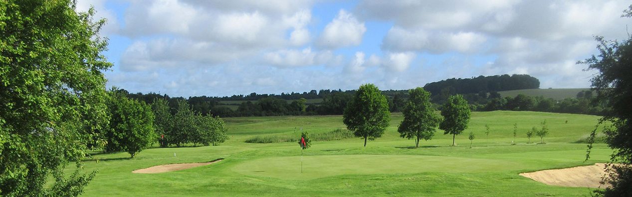 Manor Course