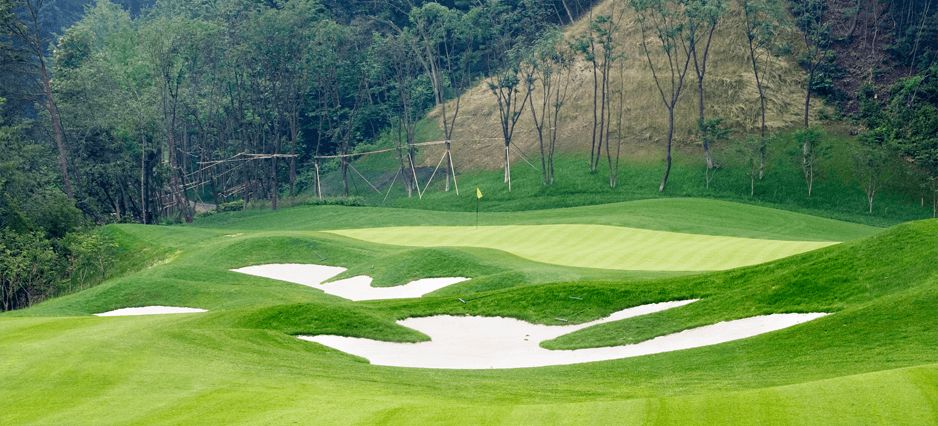 Hill De Loci Country Club