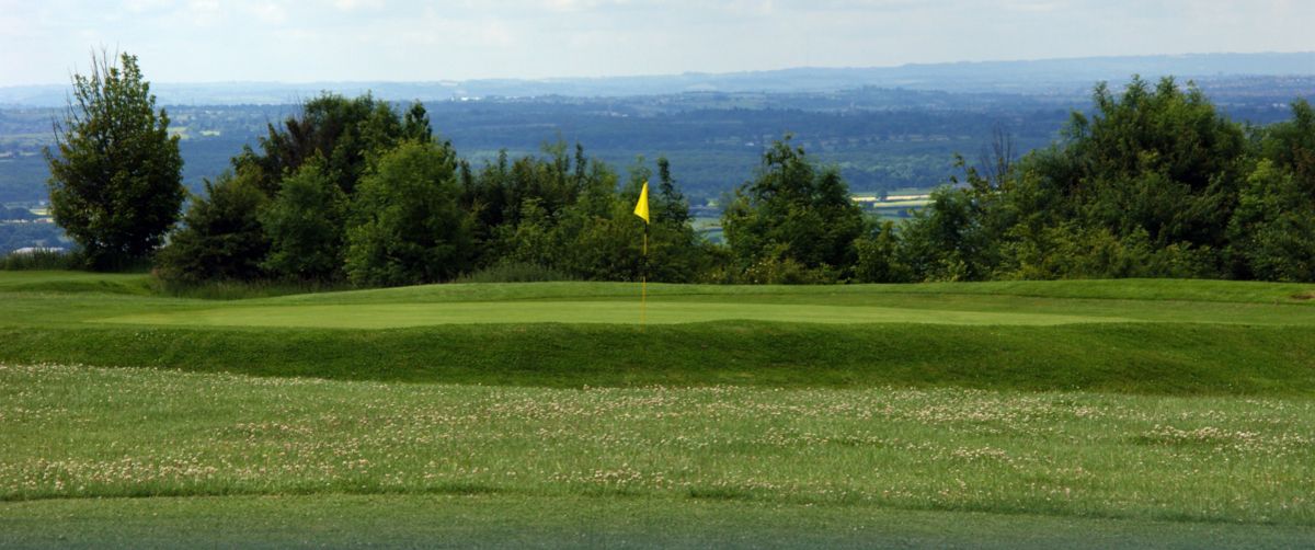 Cotswold Edge Golf Club