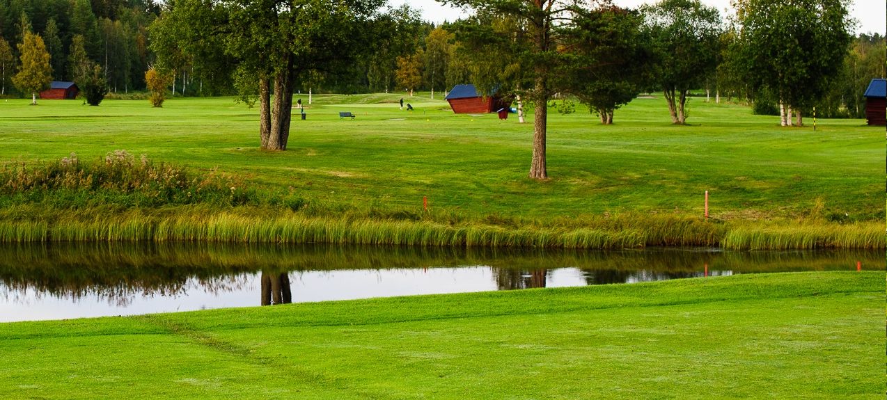 Red Course