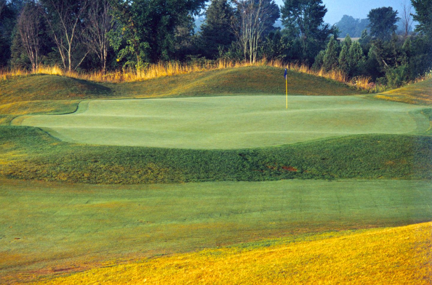 Olivers Nest Golf Club