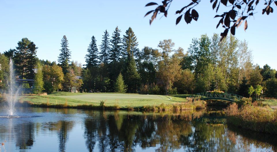 Club de Golf Nominingue