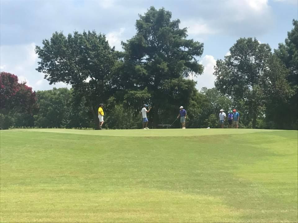 Lake Village Country Club