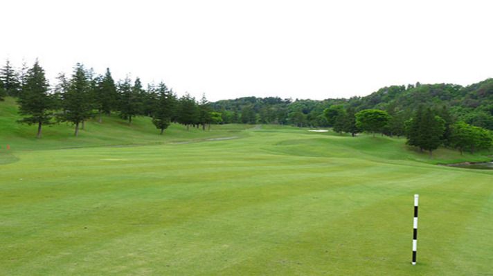 West/East Course