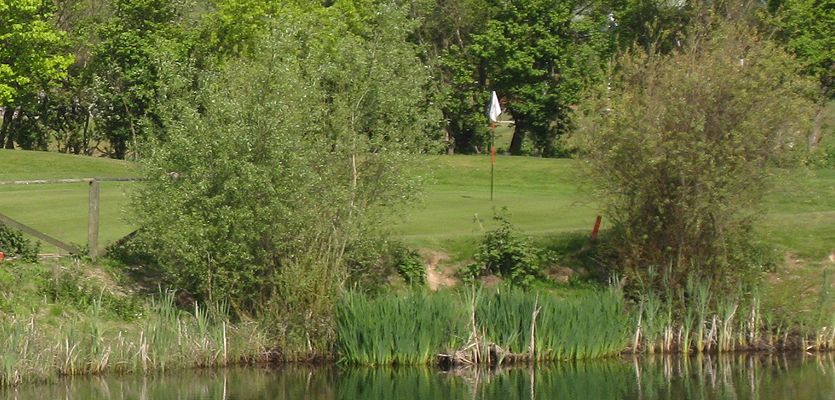 Essex Course