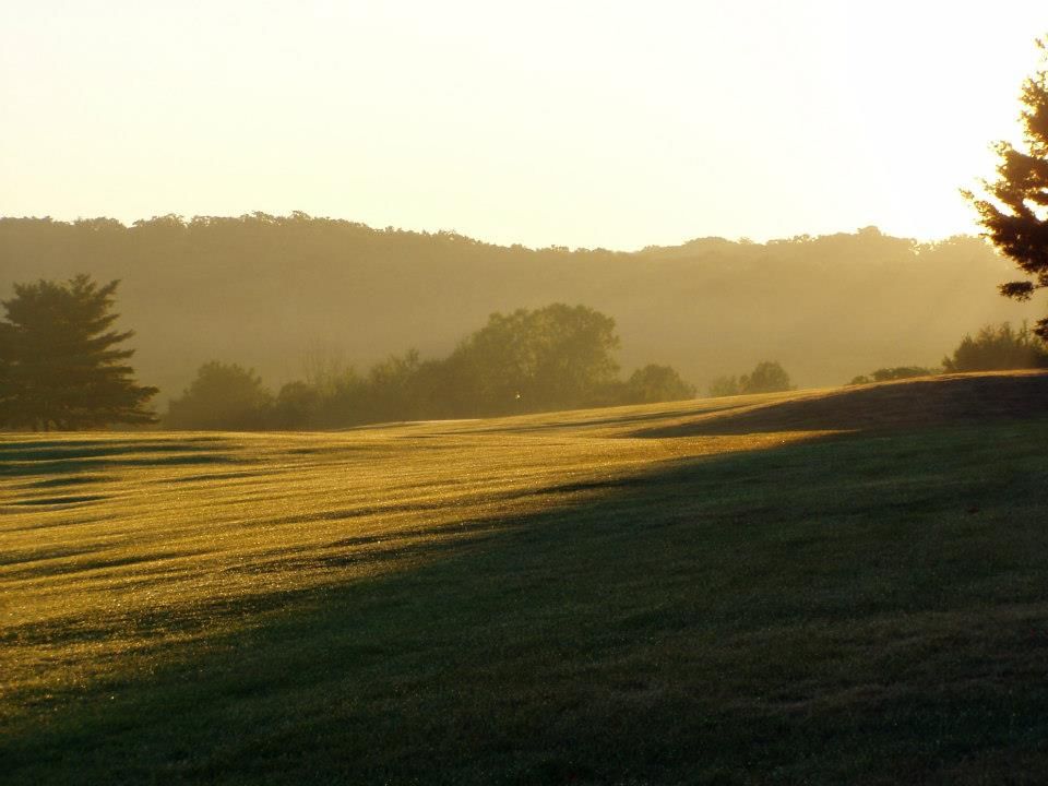 Pine Ridge Country Club