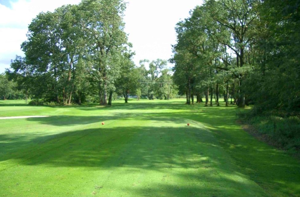 Dachau Golf Club