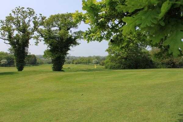 St. Andrews Major Golf Club