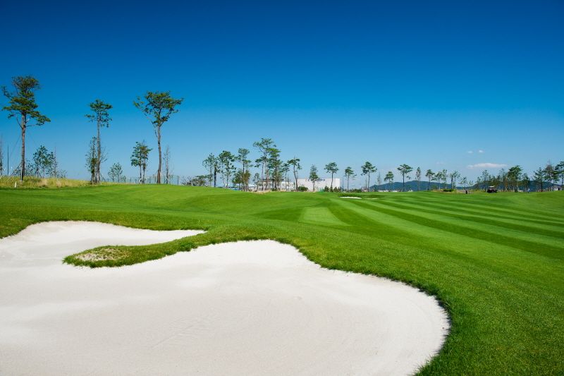 Europe Course