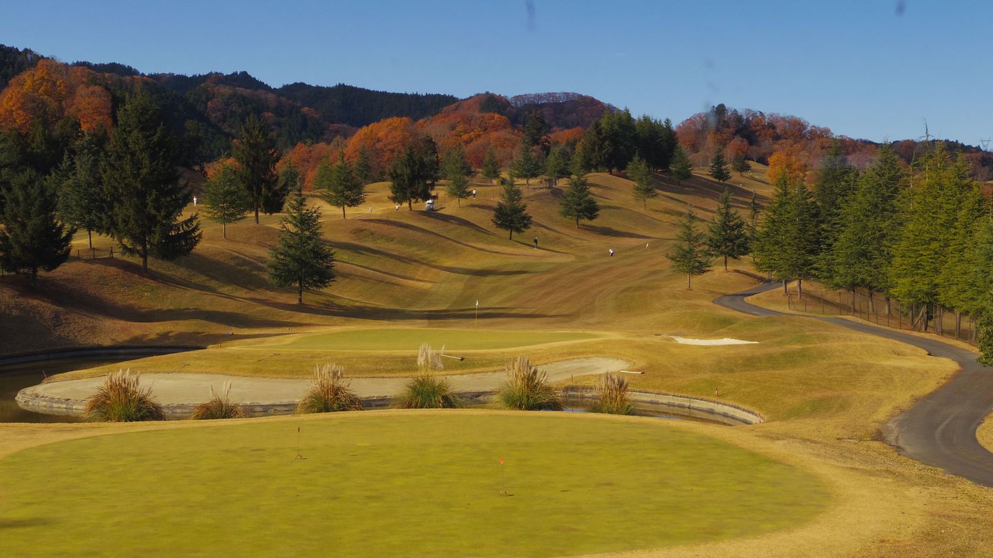 Kingdom Golf Club