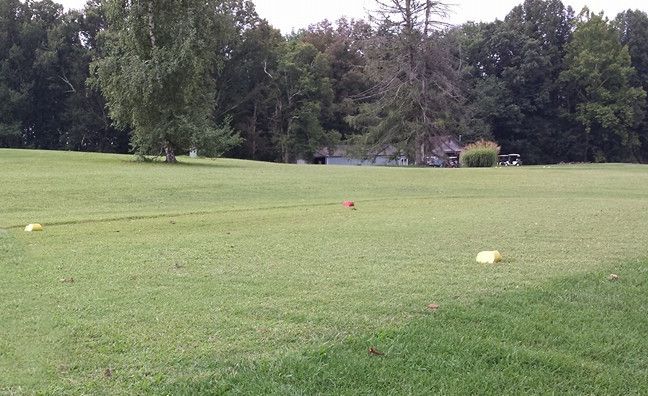 Barbour Country Club
