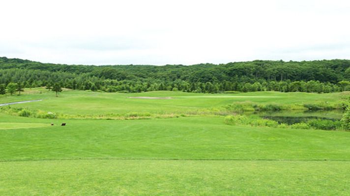 Sun Park Sapporo Golf Course