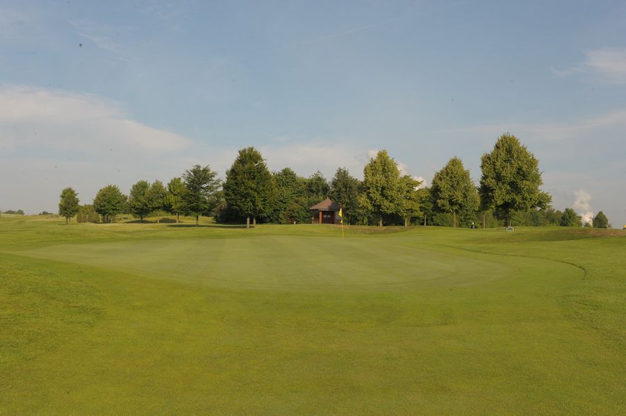 Golf Club am Alten Fliess