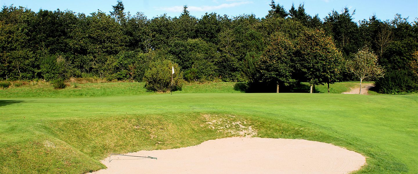 Soenderjyllands Golf Club